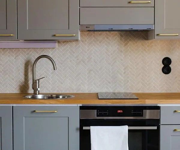 Krepelin Daire Kristiinankaupunki