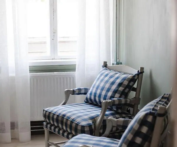 Διαμέρισμα Krepelin