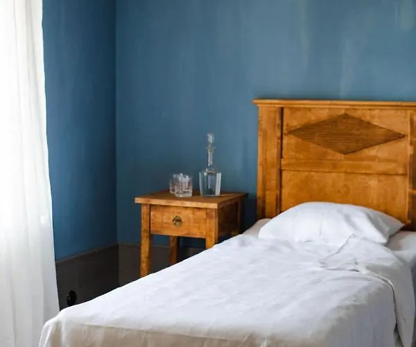 Krepelin Διαμέρισμα Kristiinankaupunki