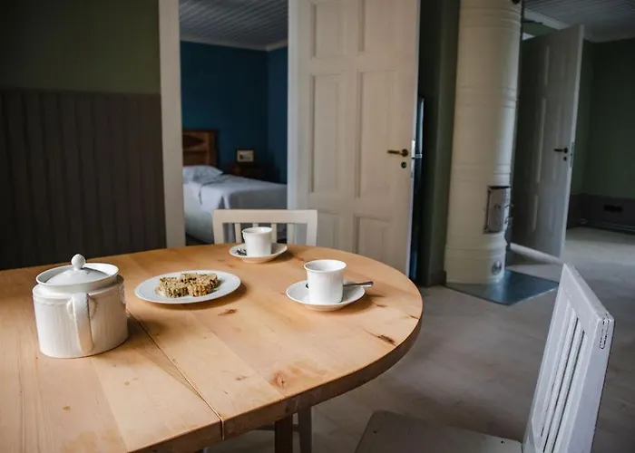 Krepelin * Kristiinankaupunki