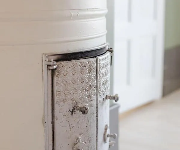 Διαμέρισμα Krepelin