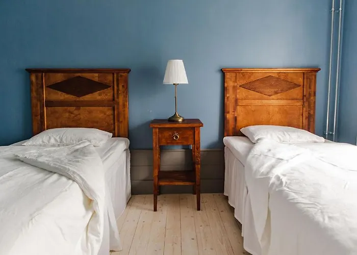 Krepelin Kristiinankaupunki