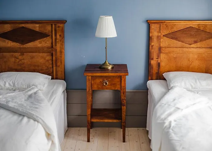 Daire Krepelin Kristiinankaupunki