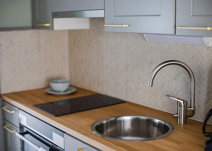 Daire Krepelin Kristiinankaupunki