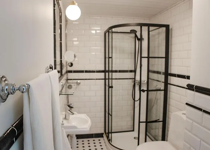 Daire Krepelin Kristiinankaupunki