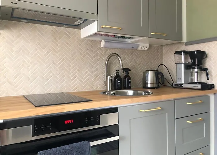 Daire Krepelin Kristiinankaupunki