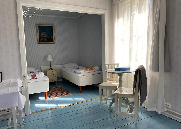 Διαμέρισμα Krepelin *