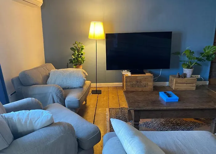 Krepelin Daire Kristiinankaupunki