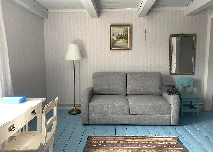 Krepelin Kristiinankaupunki