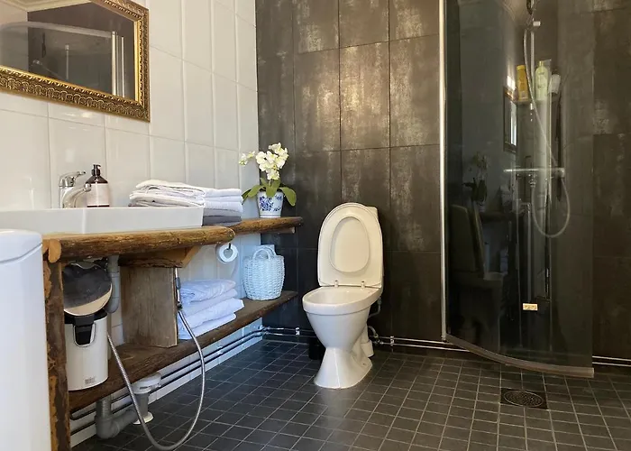 Krepelin Διαμέρισμα *