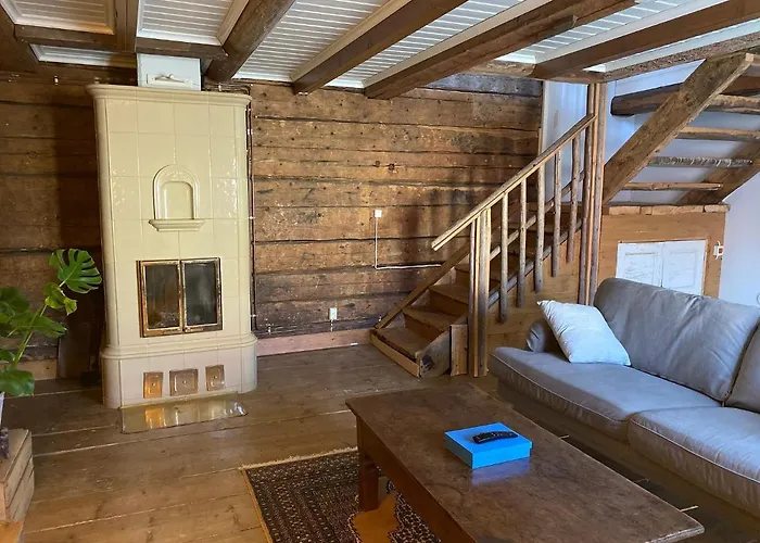 Krepelin * Kristiinankaupunki