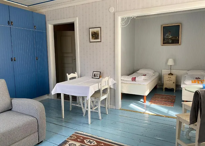 Krepelin * Kristiinankaupunki