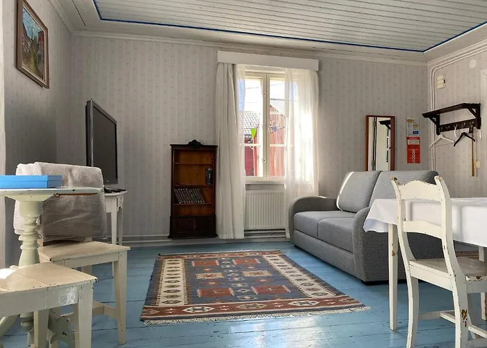 Krepelin * Kristiinankaupunki