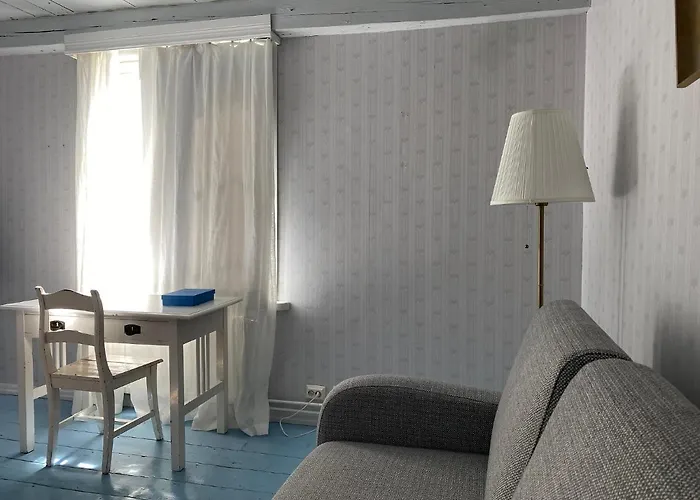 Krepelin Kristiinankaupunki