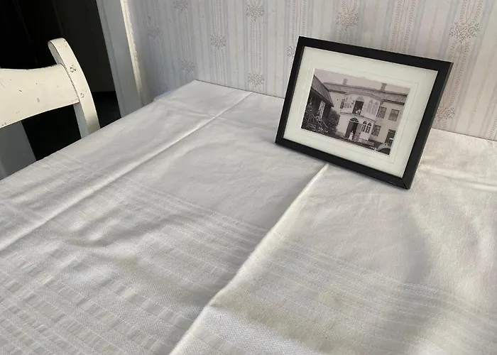 Διαμέρισμα Krepelin *