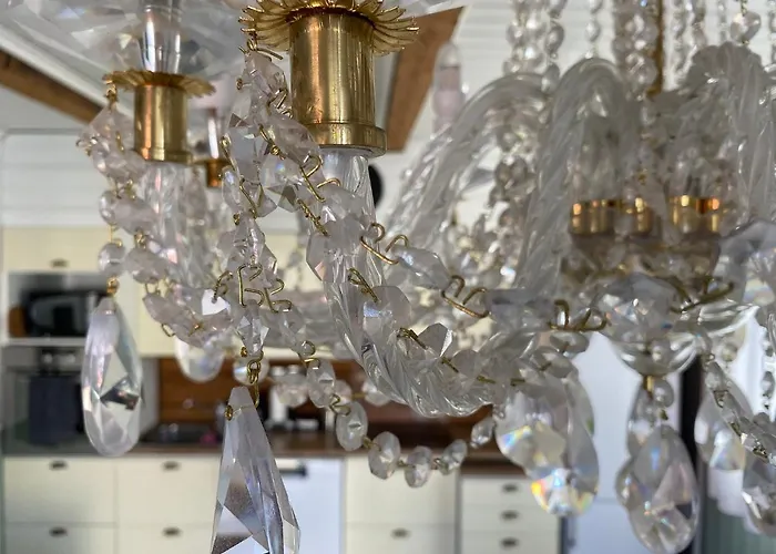 Krepelin Διαμέρισμα Kristiinankaupunki