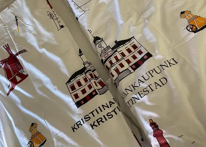 Krepelin Διαμέρισμα *