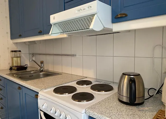 Krepelin * Kristiinankaupunki