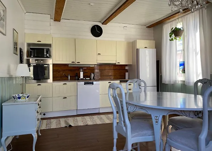 Krepelin * Kristiinankaupunki