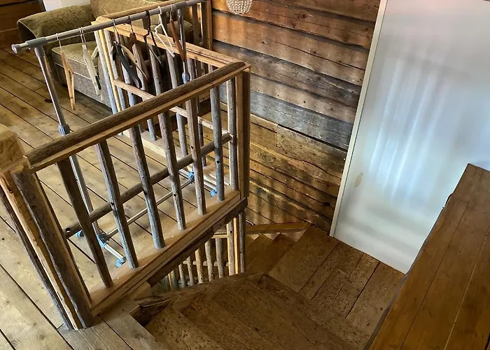 Διαμέρισμα Krepelin Kristiinankaupunki