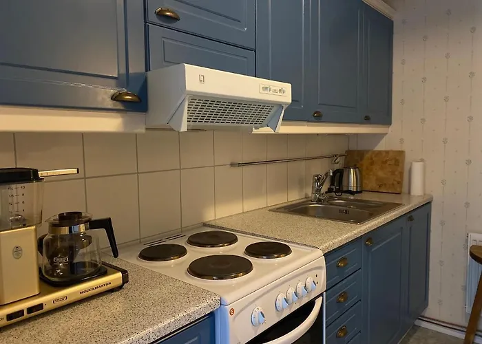 Krepelin Daire Kristiinankaupunki