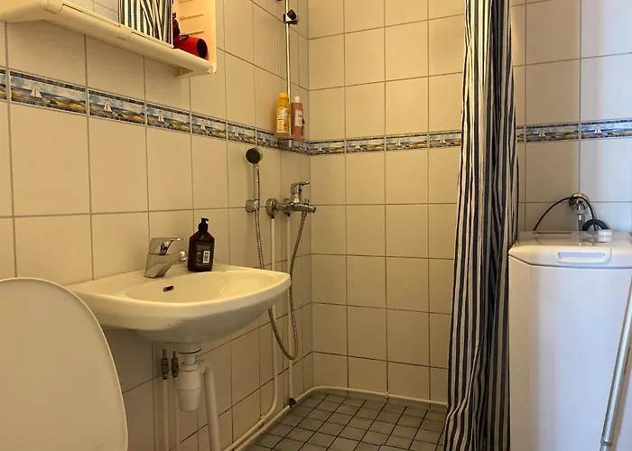 Krepelin Διαμέρισμα