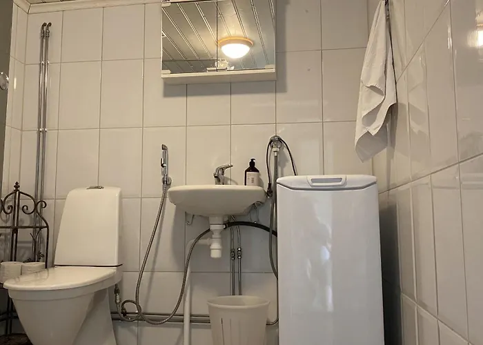 Krepelin Διαμέρισμα *