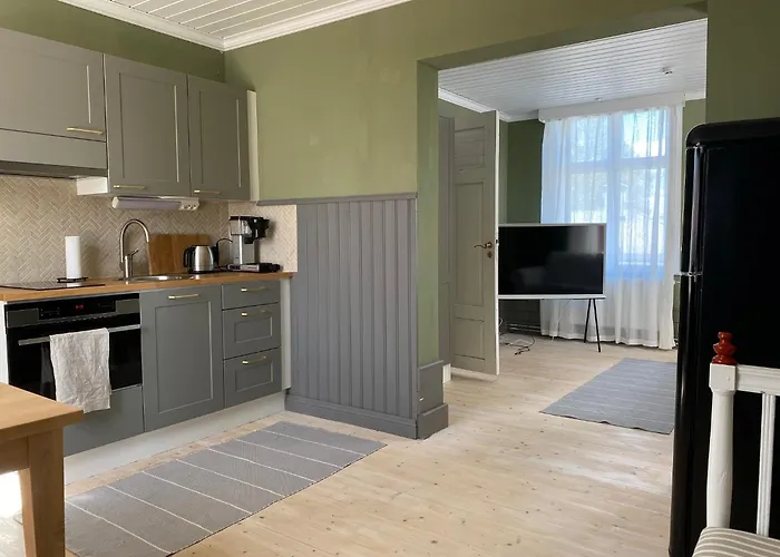 Krepelin * Kristiinankaupunki