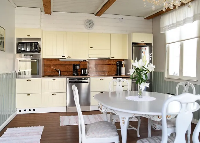 Krepelin * Kristiinankaupunki