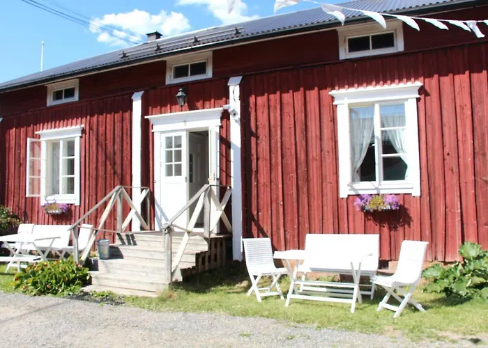 Daire Krepelin Kristiinankaupunki