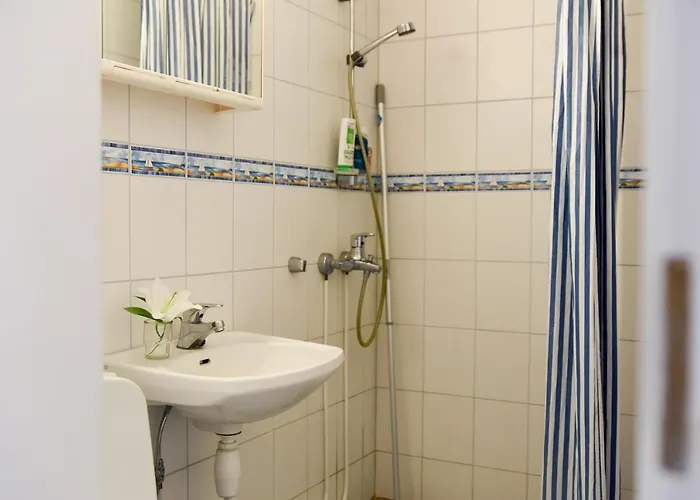 Διαμέρισμα Krepelin Kristiinankaupunki