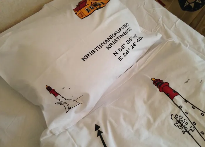 Krepelin Kristiinankaupunki