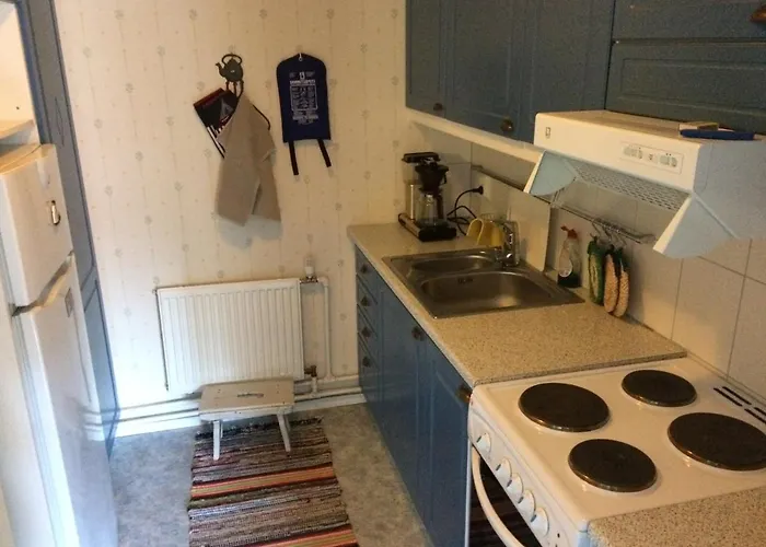 Krepelin Διαμέρισμα *