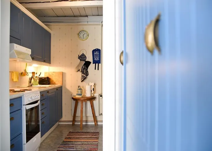 Krepelin Διαμέρισμα *