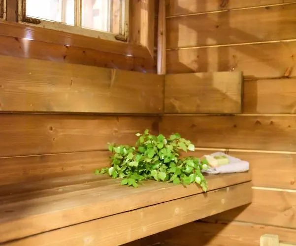 Διαμέρισμα Krepelin